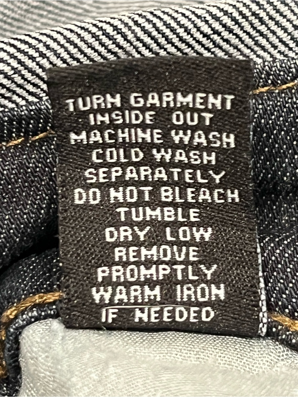 Overalls - Picture 11 of 13